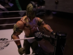 The epic masked people