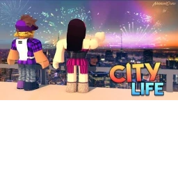 City life  icon