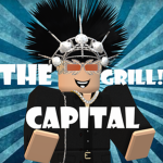 The Capital Grill!