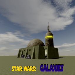 Star Wars: Galaxies [W.I.P]