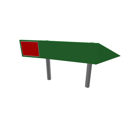 Polish  Road  Sign