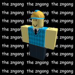the zngang