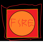 Fire developments