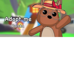 Adopt Me Poland