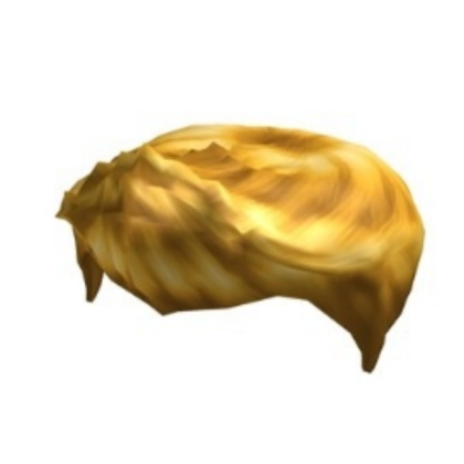 Awesome hair Roblox decal