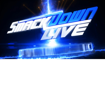 Smackdown Live Custom