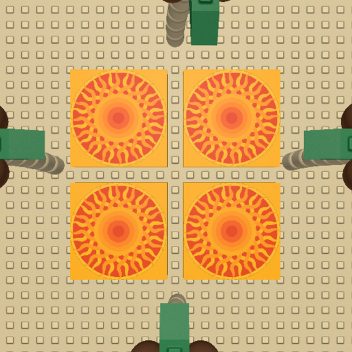 Build on the Beach