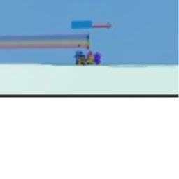Numberblocks Rp Remastered! icon