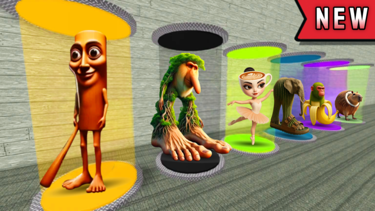 Brainrot Tycoon [2 Player] [FREE] screenshot 1