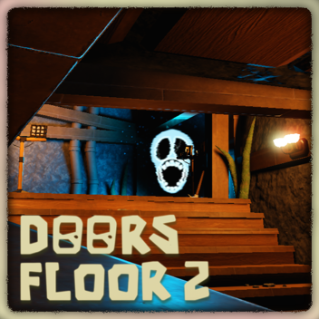 DOORS: The Lost Mines