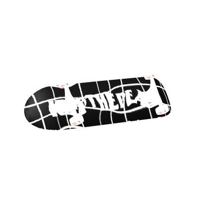 KTP's V0N DECK