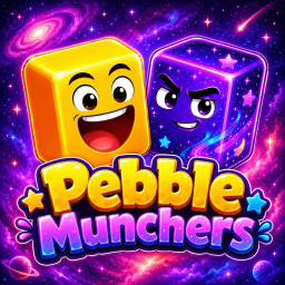 [⭐] Pebble Munchers (Pre-alpha)