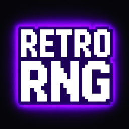[NEW!] Retro RNG