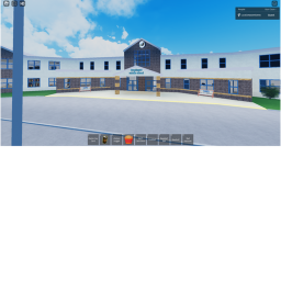 Templegate Middle School