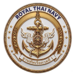 ฐานทัพเรือภาคที่ 1 | The First Naval Base