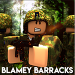 Blamey Barracks