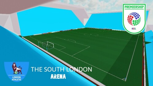 The South London Arena