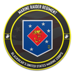 [!] Marine Raider Regiment