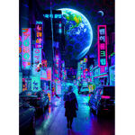 CyberCities Clothing