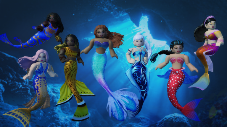 Ariel testplace screenshot 1