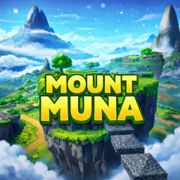 [🌻UPD | X250 FREE AVA ] MOUNT MUNA