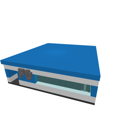 Police station