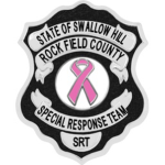 RFCSO Special Response Team.