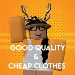 Good Quality & Cheap Clothes