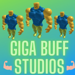 giga buff studios