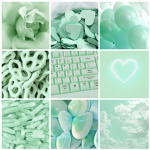 Simply Minty Squad