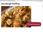 SourDough is gud fans