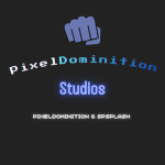 PixelDominition Studios