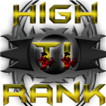 Terra Ignotis High Rank / Sucessors