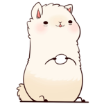 Mr. Llama