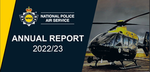 National Police Air Service 2025/26