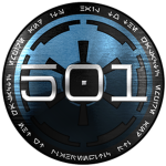 【 501st Legion - Vader's Fist 】