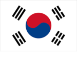 The South Korea take over