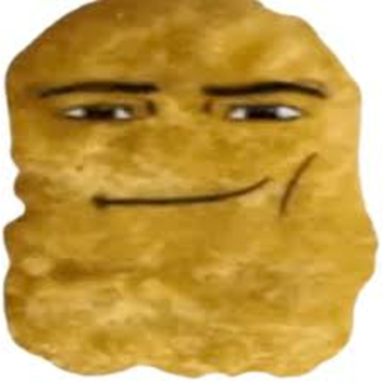  Survive Chicken Nugget 🍗