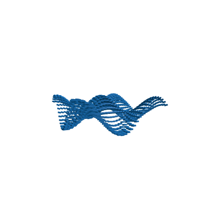 Clockwork's Wave