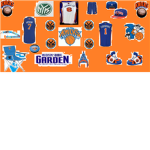 The knicks