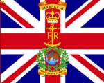 The Royal Marines Troop