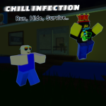 Super Chill Community