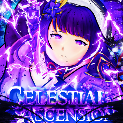 Celestial Ascension screenshot 2