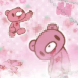⚰️🔪📌🎀 icon