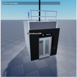 Sky Elevators 2 (UNFINISHED)