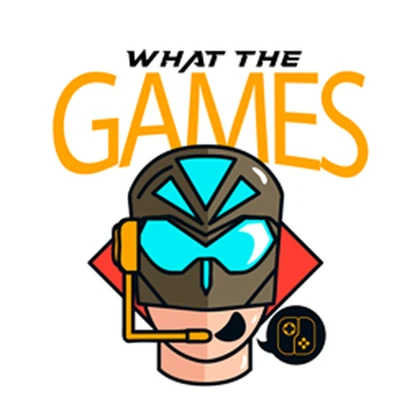 What The Games Roblox group icon