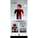 Give me robux later