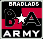 Bradlads Army!