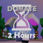 💃 DONATE DANCES [NEW]