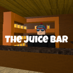The Juice Bar